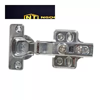 Bản Lề Inox GS304C-1-2-3